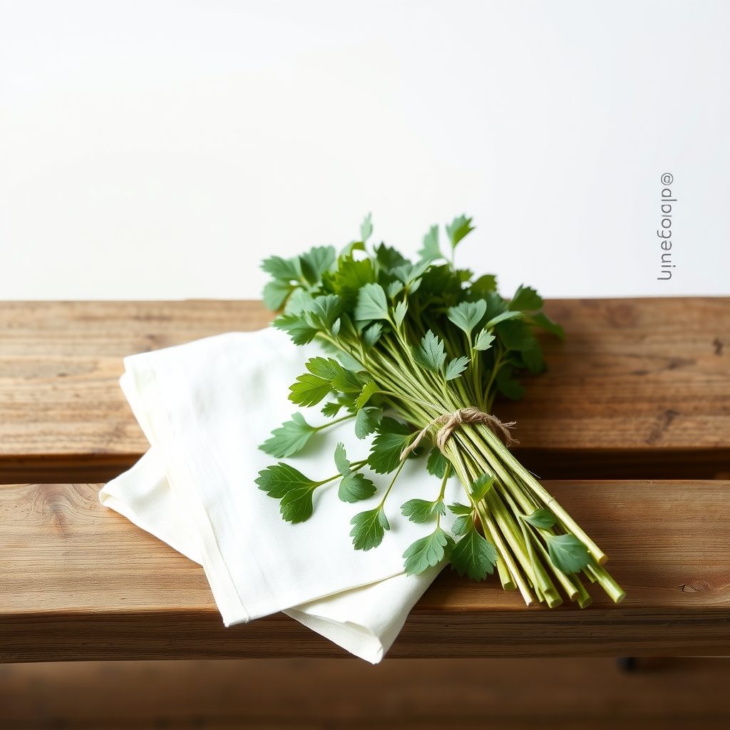 Nettle Leaf loose leaf tisane